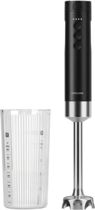 Zwilling Xtend Kabelloser Stabmixer (ohne Akku)