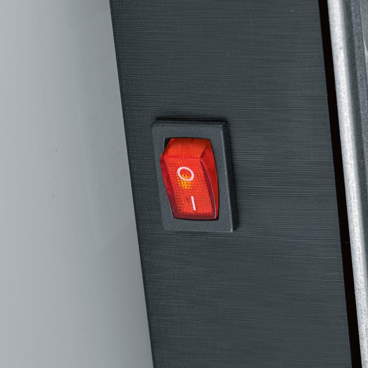 Image du produit Severin RG 2370