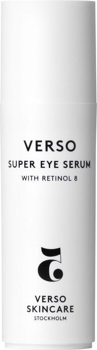 Actual product image Verso Super Eye Serum (Serum, 15 ml, Day + Night)