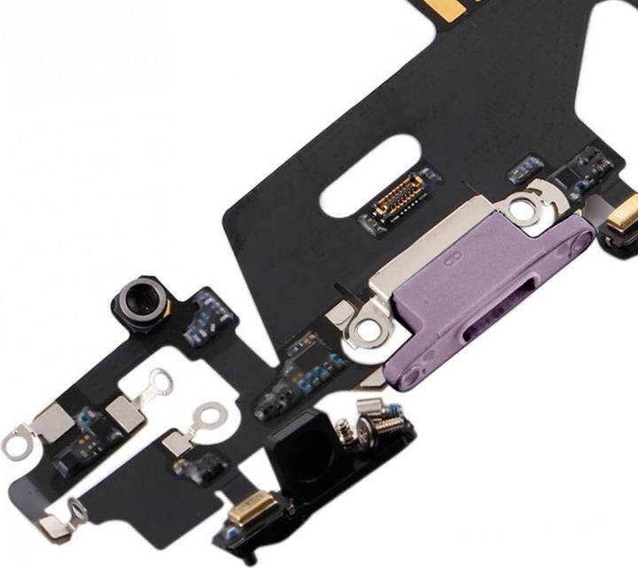 Image du produit Clappio Prise de charge pièce de rechange iPhone 11 (iPhone 11)
