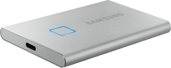 Produktbild Samsung Portable T7 Touch (2000 GB)