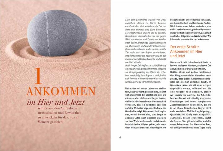 Produktbild Meditieren zu Hause - Anleitungen für ein achtsames Retreat - (Deutsch, Renate Seifarth, 2023)