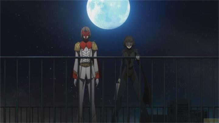 Produktbild PERSONA5 the Animation - Specials (2 DVDs) (DVD, Japanisch, Deutsch)