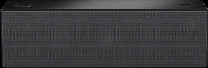 Sony Srs-X99 (NFC, Airplay, Wi-Fi, Bluetooth)