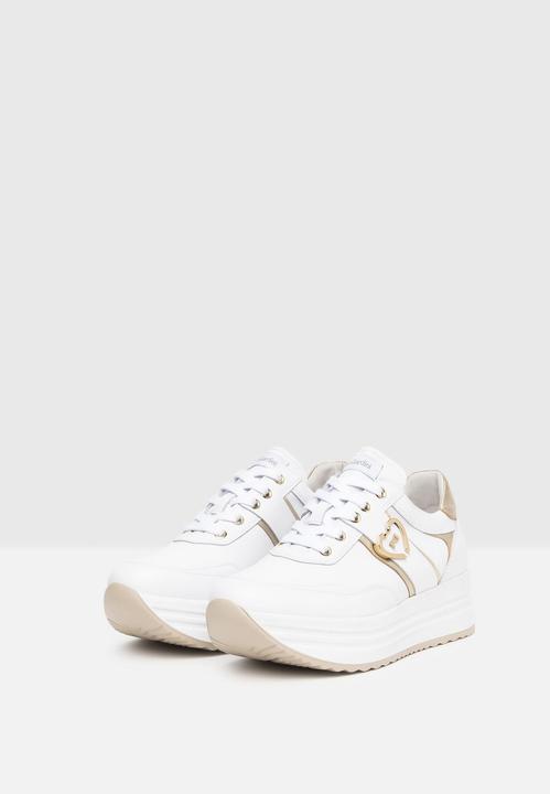 Actual product image Nero Giardini Sneaker (40)