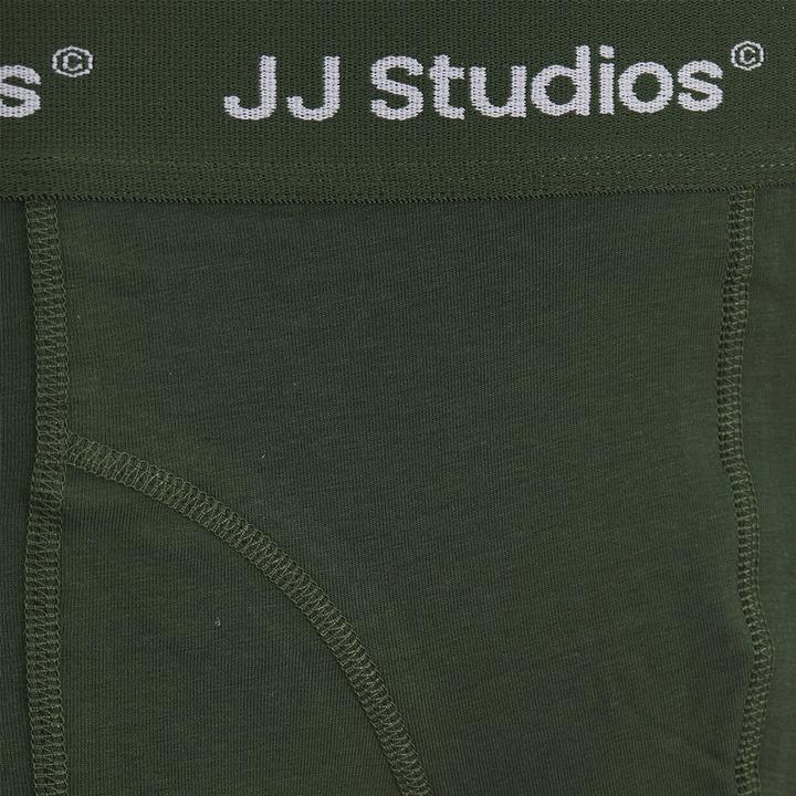 Immagine prodotto Jack & Jones 6er Pack Soho Retro Short / Pant (S, confezione da 6)