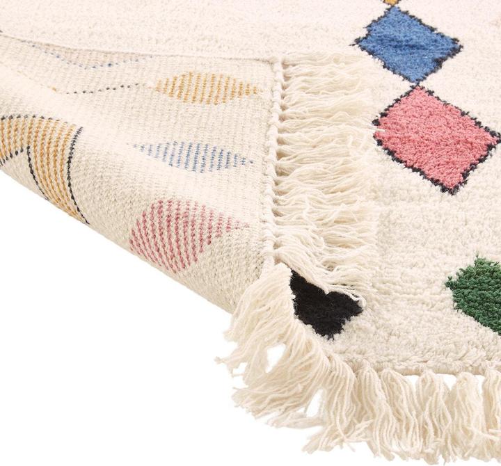Actual product image La Redoute Interieurs Bremar (160 x 230 cm)