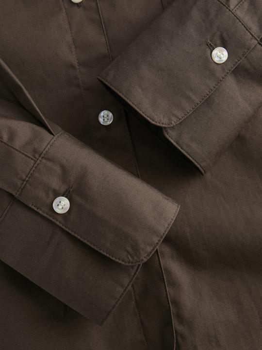 Produktbild JJXX Jxjamie Ls Relaxed Poplin Shirt Wvn Noos (XS)