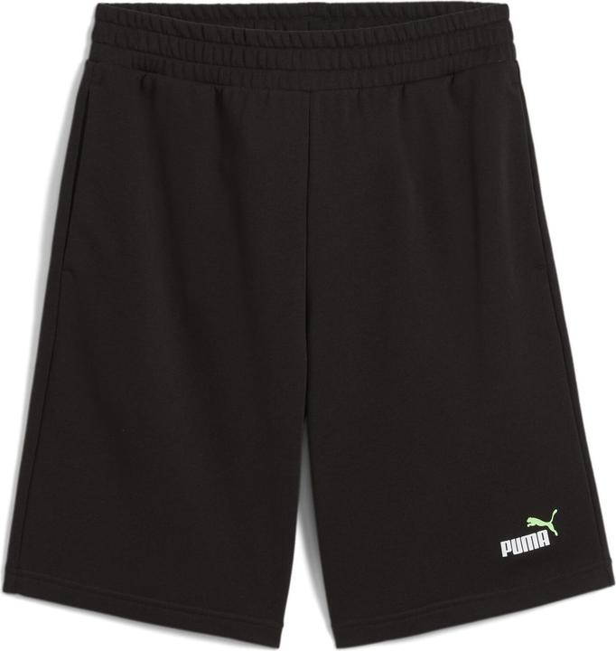 Produktbild Puma ESS 2 COLOR No. 1 Logo Shorts 10" TR (M)