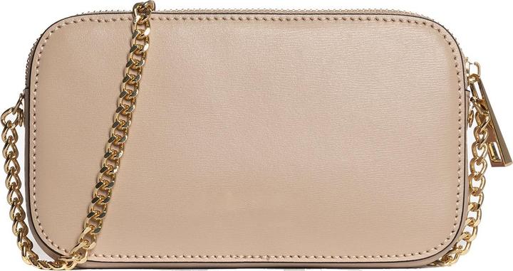 Actual product image Marc Ellis Handtasche Damen Made In Italy - Modell Novella Lux - 100% Leder - 19.0 X 11.0 X 2.0 Cm