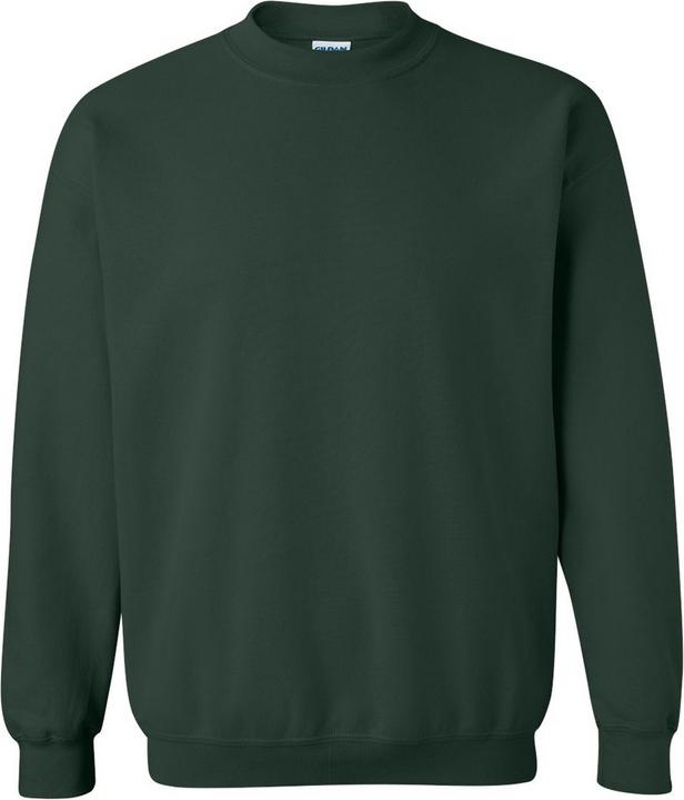 Gildan Heavy Blend Sweatshirt Mit Rundhalsausschnitt (XXL)