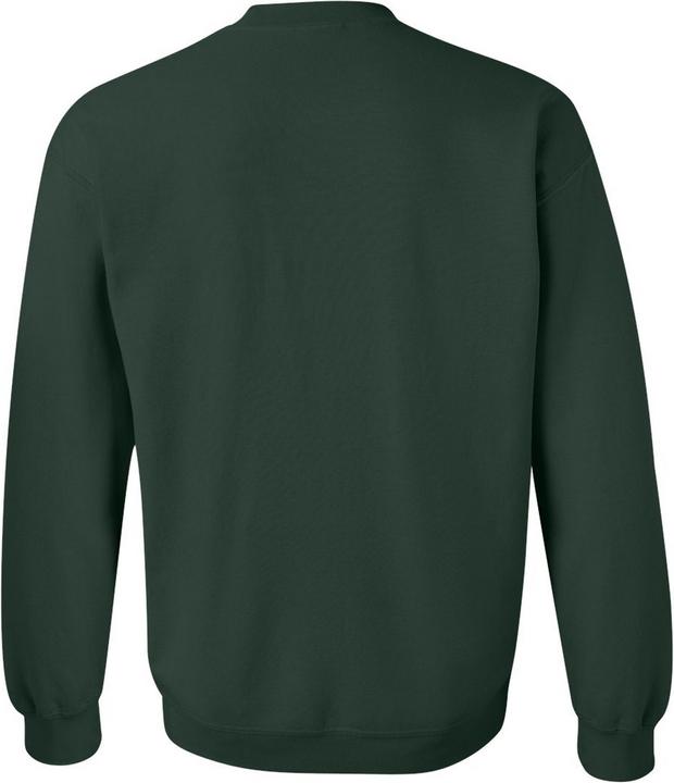 Produktbild Gildan Heavy Blend Sweatshirt Mit Rundhalsausschnitt (XXL)