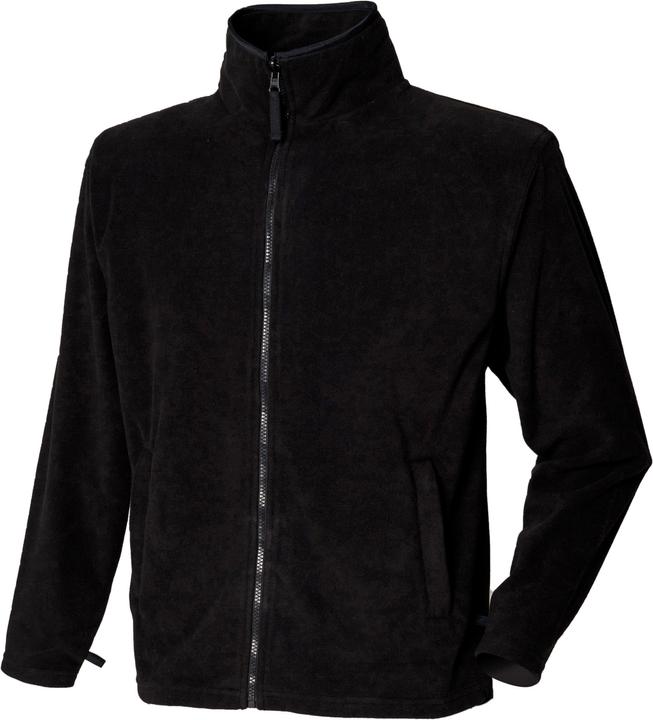 Henbury MicrofleeceJacke AntiPilling