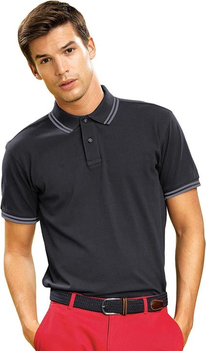 Immagine prodotto Asquith & Fox Polo a maniche corte (XL)