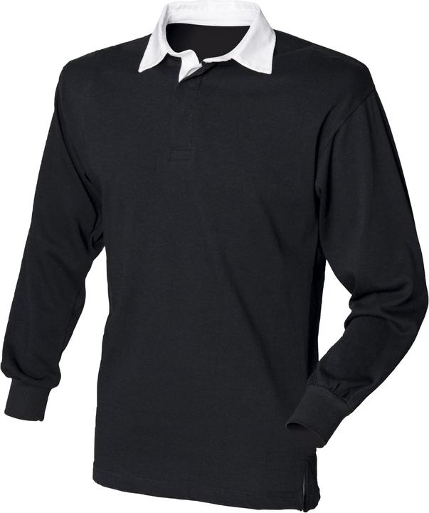 Immagine prodotto Front Row Polo a manica lunga (4XL)