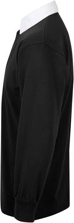 Immagine prodotto Front Row Polo a manica lunga (4XL)