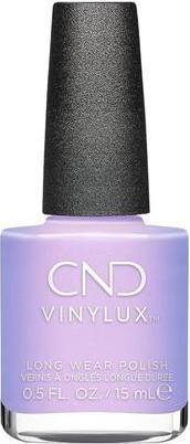 Produktbild CND Vinylux Chic-A-Delic #463 Nagellack (Lila, Top Coat)