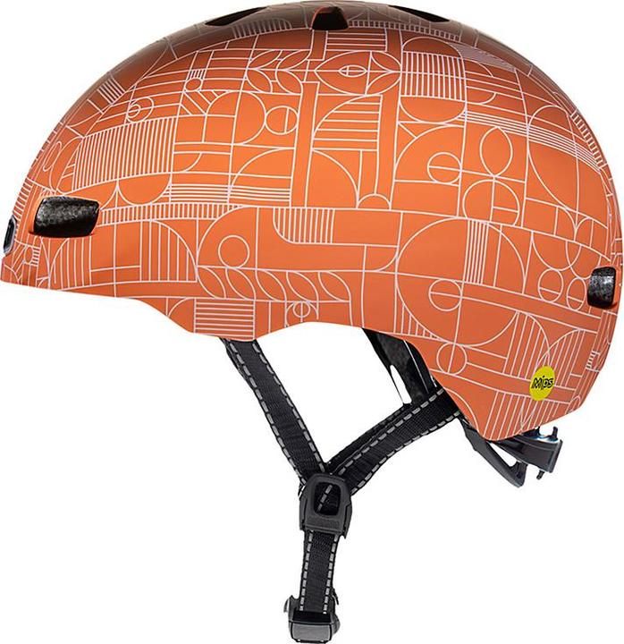 Produktbild Nutcase Street Bahous MIPS Helmet M (56 - 60 cm)