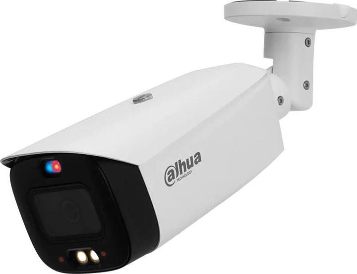 Actual product image Dahua NET CAMERA 8MP IR BULLET/HFW3849T1-ASPV0280BS5 (3840 x 2160 pixels)