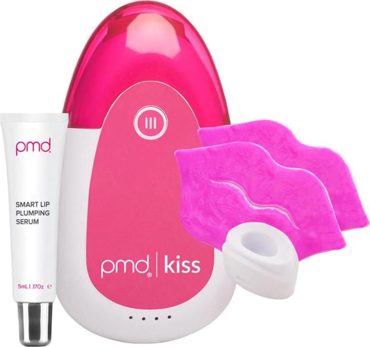 PMD Kiss Lip Plumping System