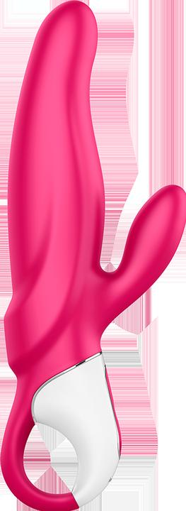 Actual product image Satisfyer Mr Rabbit