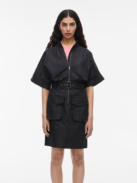 Actual product image Rouge Edit Kurzarm Minikleid (42)