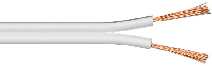 Image du produit Deltaco MM-299 - 50 m - Blanc (50 m)
