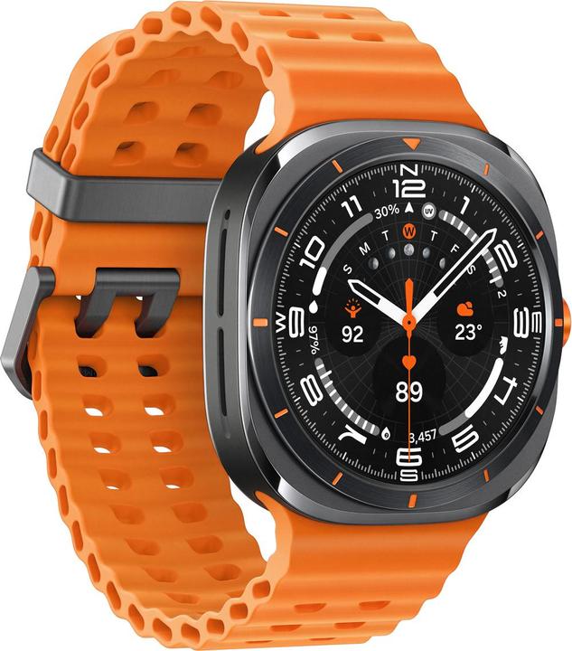 Immagine prodotto Samsung DUPLICATE Galaxy Watch 7 Ultra IT (47 mm, 4G)