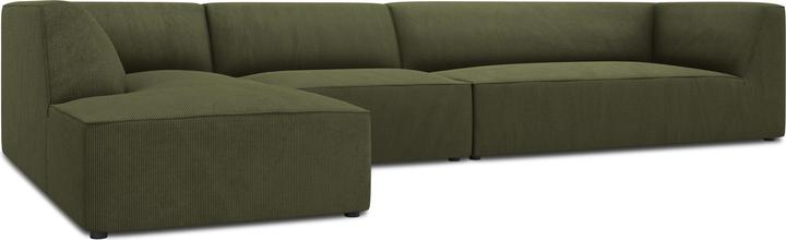 Produktbild Micadoni Ruby (Ecksofa)