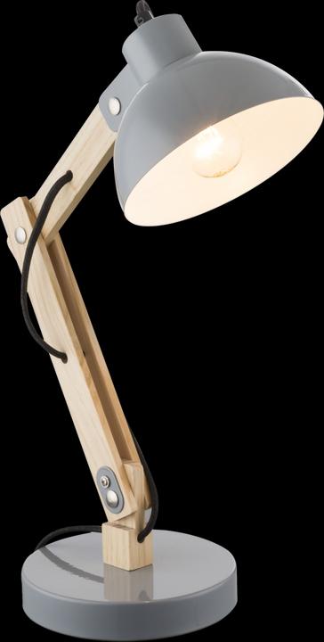 Actual product image Globo Tongariro (E27)