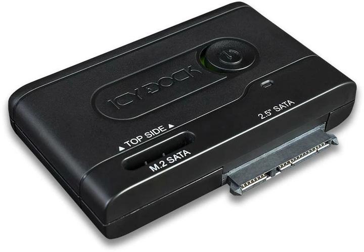 Produktbild Icy Dock Dockingsstation EZ-Adapter