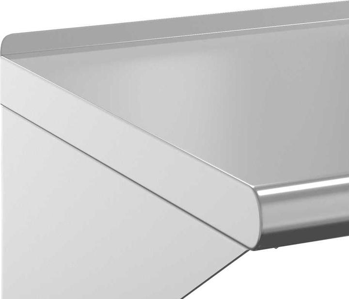 Produktbild VidaXL Wandregal Edel