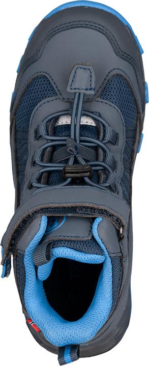 Actual product image Trollkids Kid's Tronfjell Hiker Mid (37)