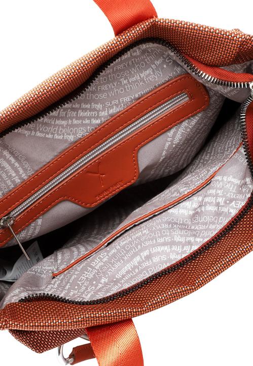 Immagine prodotto Suri Frey Shopper SFY SURI Sports Marry (12.90 l)