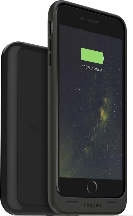 Actual product image mophie juice pack wireless & charging base