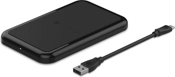 Actual product image mophie juice pack wireless & charging base