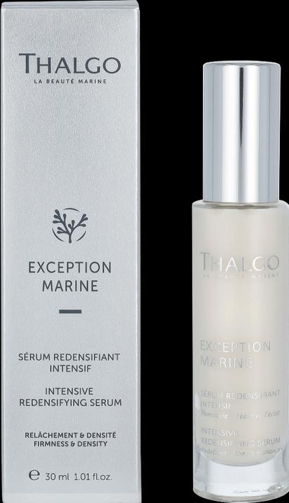 Produktbild Thalgo Exception Marine Intensive Redensifying (30 ml)