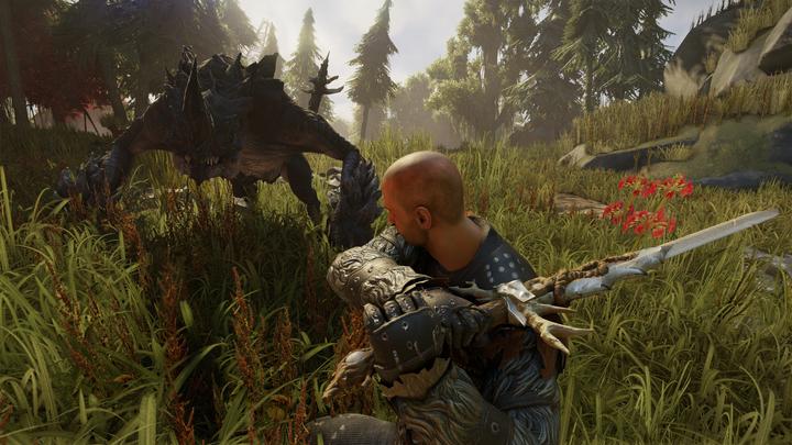 Immagine prodotto THQ Elex (Xbox One X, Xbox Series X, DE)