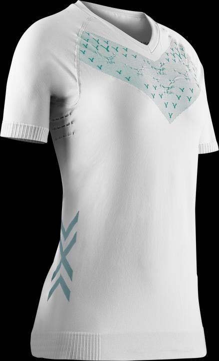 Immagine prodotto X-Bionic Donna Twyce Run Shirt SH SL (L)