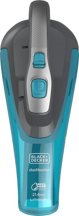 Actual product image Black & Decker WDA320JQW