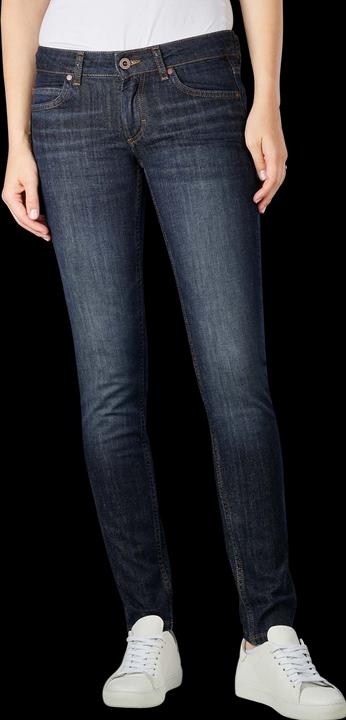 Produktbild Marc O'Polo Skara Jeans Skinny Fit 068 liverpool wash (W34/L34)