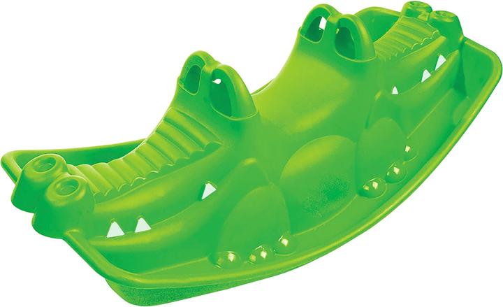 Actual product image Paradiso Toys Crocodile