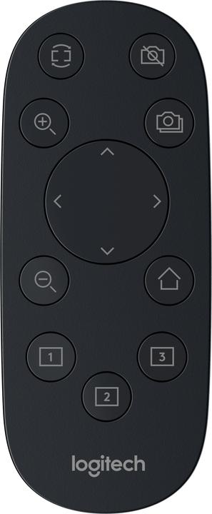 Productafbeelding Logitech PTZ Pro 2 Camera (2.07 Mpx)
