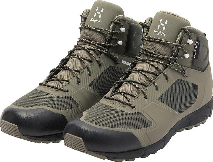 Actual product image Haglöfs L.i.m Mid Proof Eco Shoes (45)