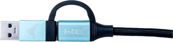 Produktbild i-tec C31USBCAC (1 m, USB 3.0, 10 W)