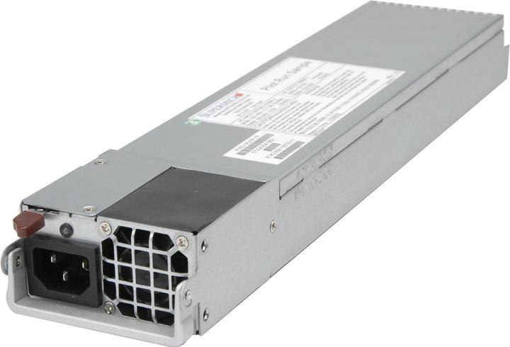Actual product image Supermicro Power supply unit PWS-920P-SQ 920 W (920 W)