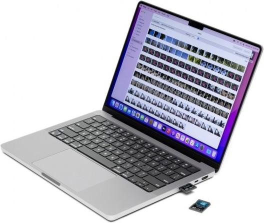 Produktbild OWC Atlas S Pro V90 (32 GB, SDHC, U3, UHS-II)