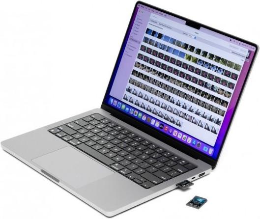 Immagine prodotto OWC Atlas S Pro V90 (64 GB, SDXC, U3, UHS-II)