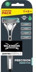 Immagine prodotto Wilkinson Quattro Titanium Sensitive