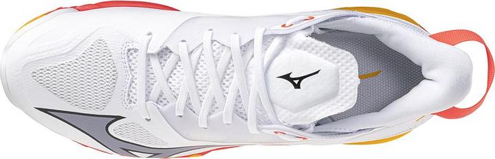 Actual product image Mizuno Wave Mirage 5 (42.5)
